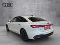 Audi A5 Limousine TFSI S tronic line PANO! TECH 19 SCHWARZ Blanc - thumbnail 5