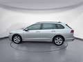 Volkswagen Golf Variant 1.5 eTSI OPF DSG Life LED-Plus, App Silber - thumbnail 3