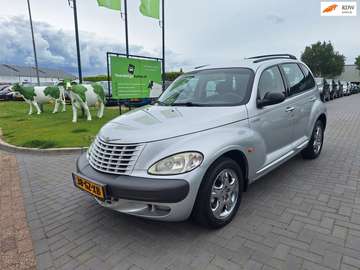 2.0-16V Limited / AUTOMAAT / 107.955 km !!! / Zeer