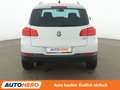 Volkswagen Tiguan 1.4 TSI Cup Sport & Style BMT*XENON*PLA* Weiß - thumbnail 5