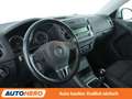 Volkswagen Tiguan 1.4 TSI Cup Sport & Style BMT*XENON*PLA* Weiß - thumbnail 11