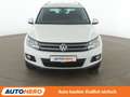 Volkswagen Tiguan 1.4 TSI Cup Sport & Style BMT*XENON*PLA* Weiß - thumbnail 9