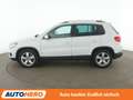 Volkswagen Tiguan 1.4 TSI Cup Sport & Style BMT*XENON*PLA* Weiß - thumbnail 3