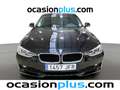 BMW 320 320d Noir - thumbnail 11