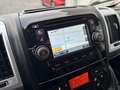 Fiat Ducato 35 3.0 CNG L2H1*ECC*CRUISE*NAVI*HAAK*2XSCHUIF* Blanc - thumbnail 23