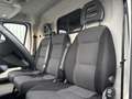 Fiat Ducato 35 3.0 CNG L2H1*ECC*CRUISE*NAVI*HAAK*2XSCHUIF* Blanc - thumbnail 10