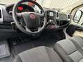 Fiat Ducato 35 3.0 CNG L2H1*ECC*CRUISE*NAVI*HAAK*2XSCHUIF* Blanc - thumbnail 11