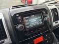 Fiat Ducato 35 3.0 CNG L2H1*ECC*CRUISE*NAVI*HAAK*2XSCHUIF* Blanc - thumbnail 22