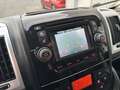 Fiat Ducato 35 3.0 CNG L2H1*ECC*CRUISE*NAVI*HAAK*2XSCHUIF* Blanc - thumbnail 18