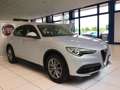 Alfa Romeo Stelvio Stelvio 2.2 Turbodiesel 160 CV AT8 RWD Business M Gris - thumbnail 5