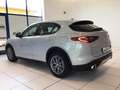 Alfa Romeo Stelvio Stelvio 2.2 Turbodiesel 160 CV AT8 RWD Business M Gris - thumbnail 6