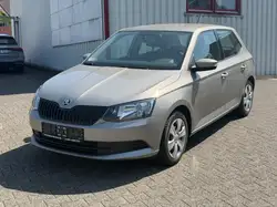 Skoda Fabia Active ~Klima~Wenig KM~5 trg~
