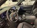 BMW X4 M 40d, HUD,Service incl,Driving Plus,el.Sitze,1.Hd Silber - thumbnail 12