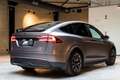 Tesla Model X Plaid 1020 cv Grey - thumbnail 6