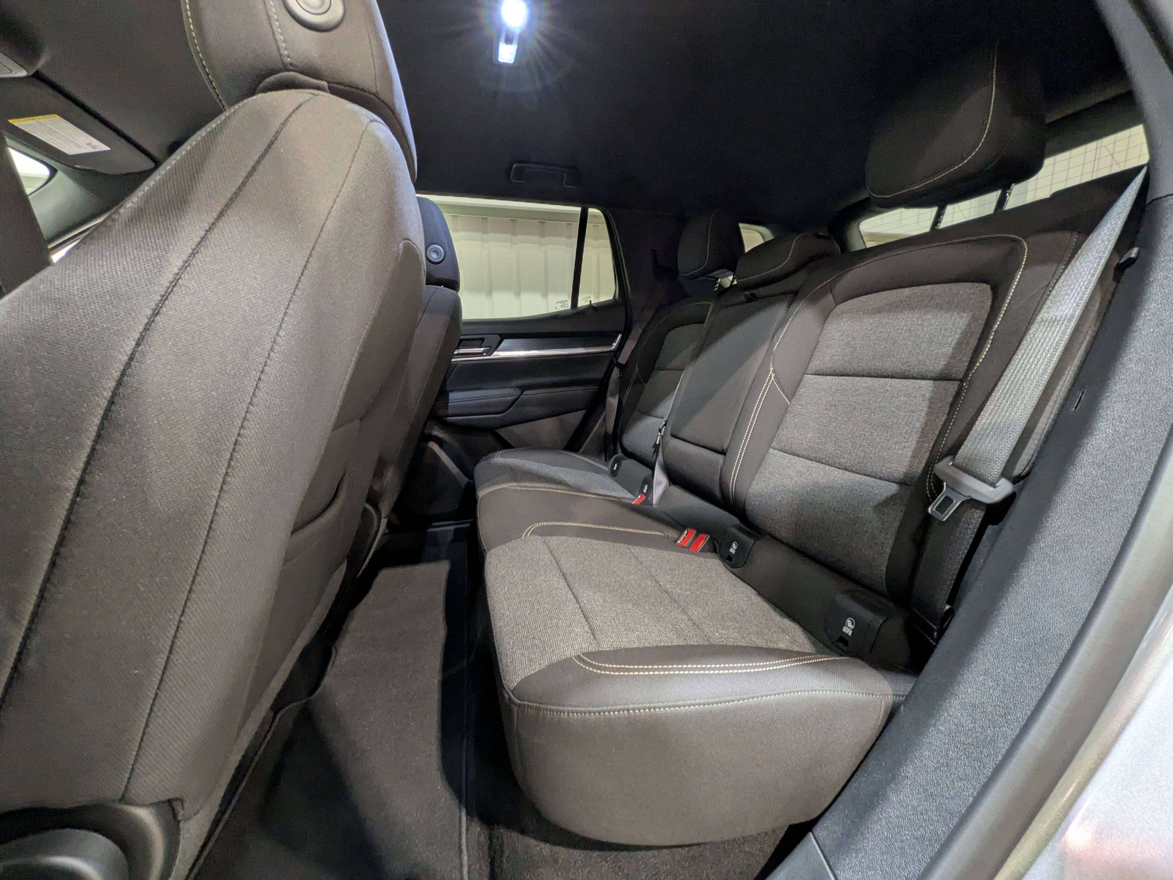 GMC Terrain 2026