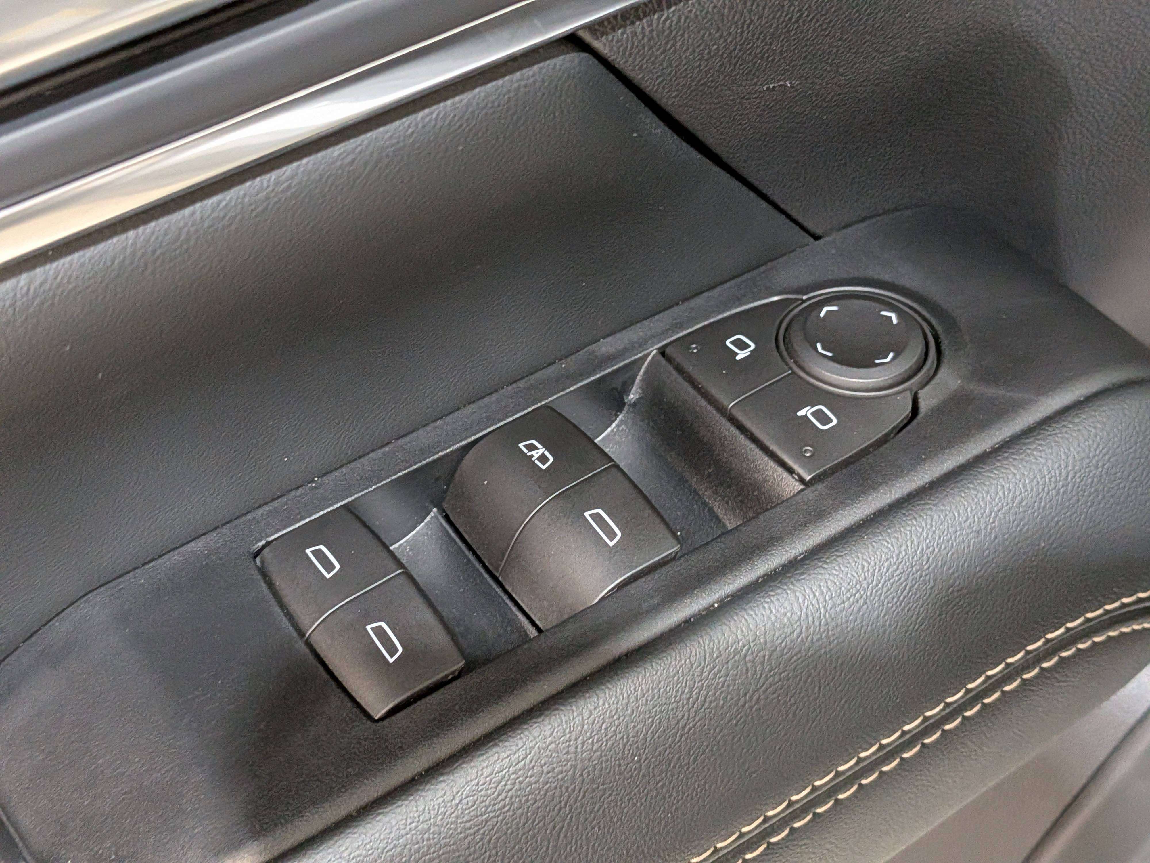 GMC Terrain 2026