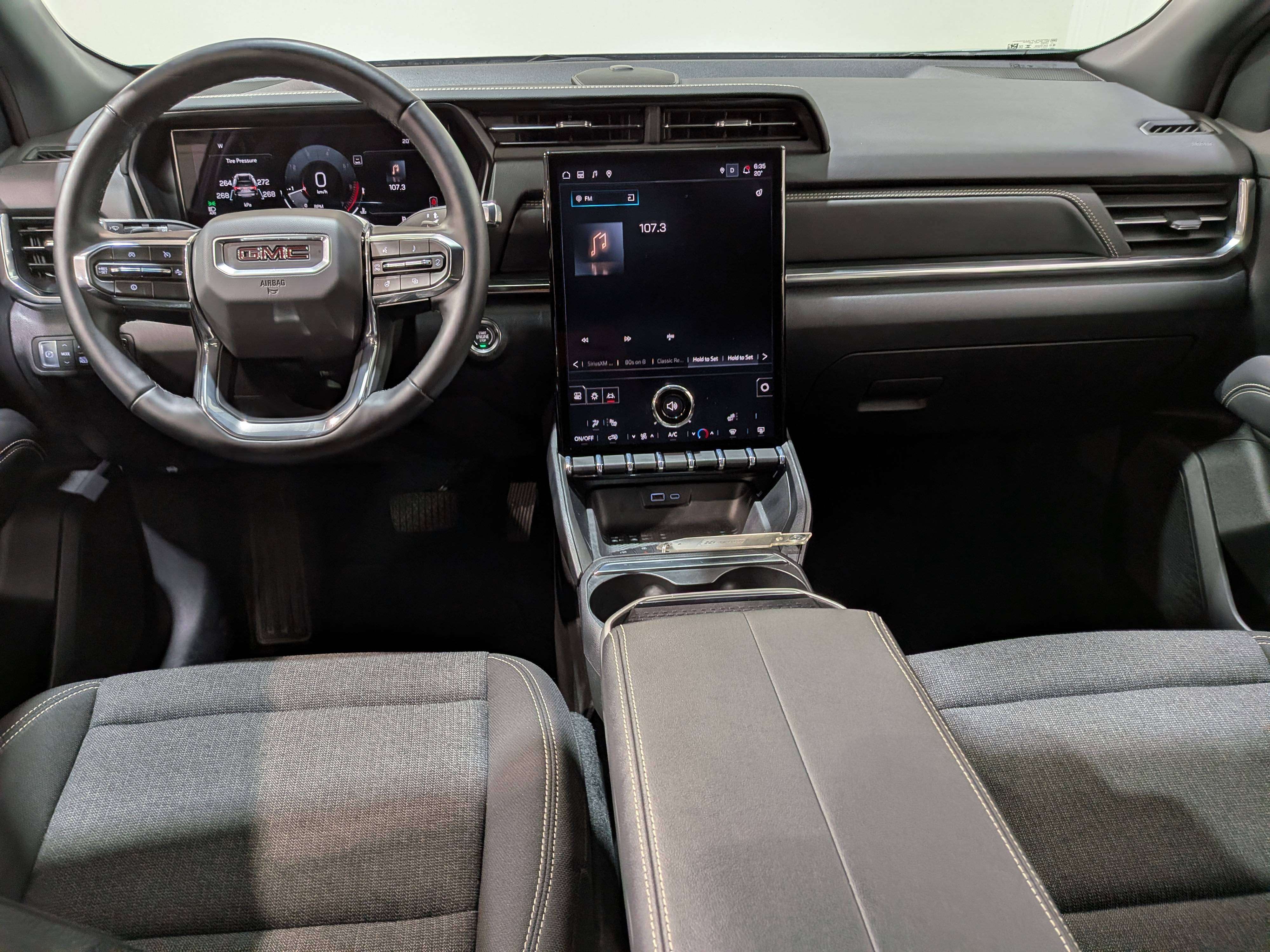 GMC Terrain 2026