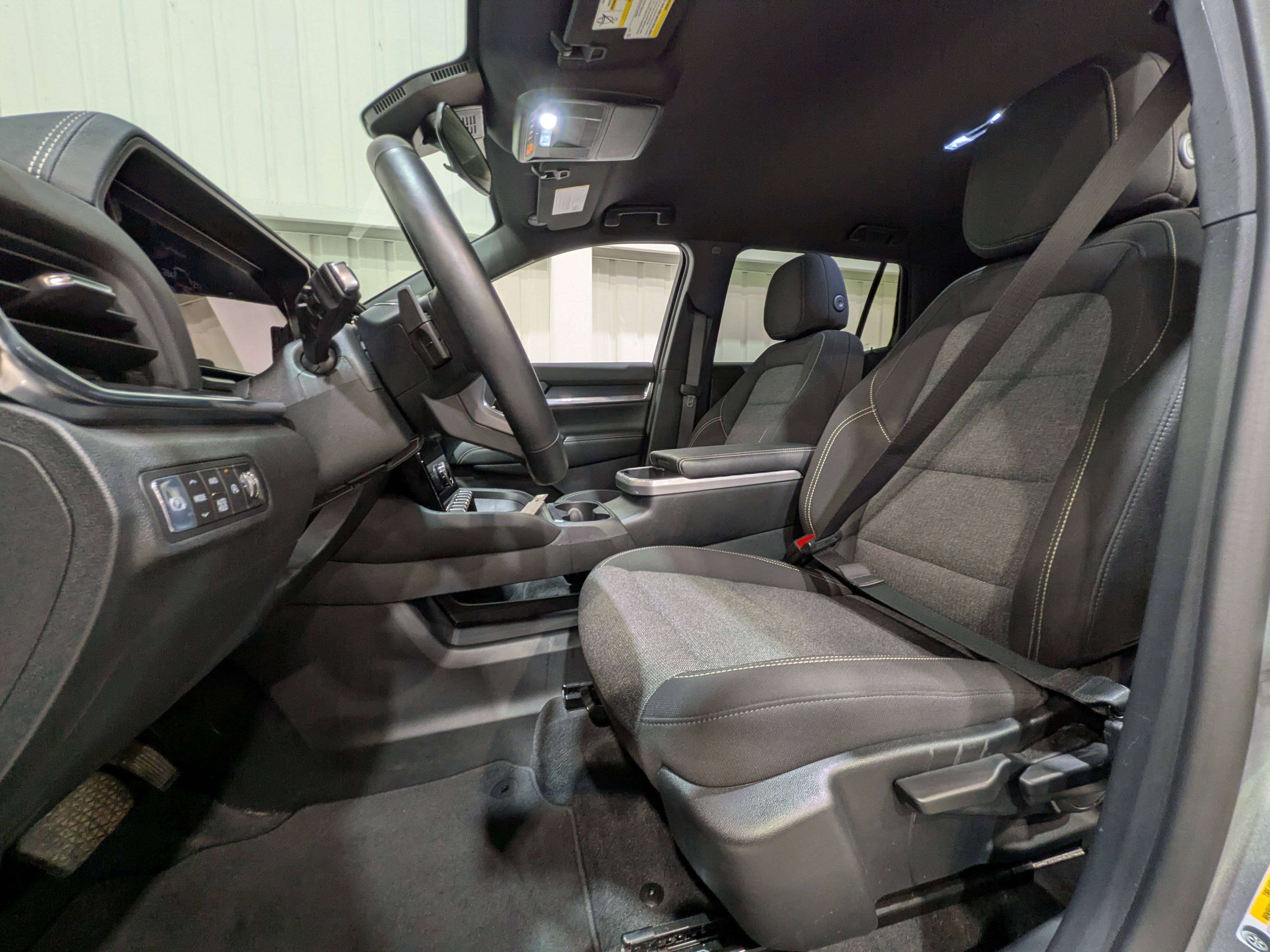 GMC Terrain 2026