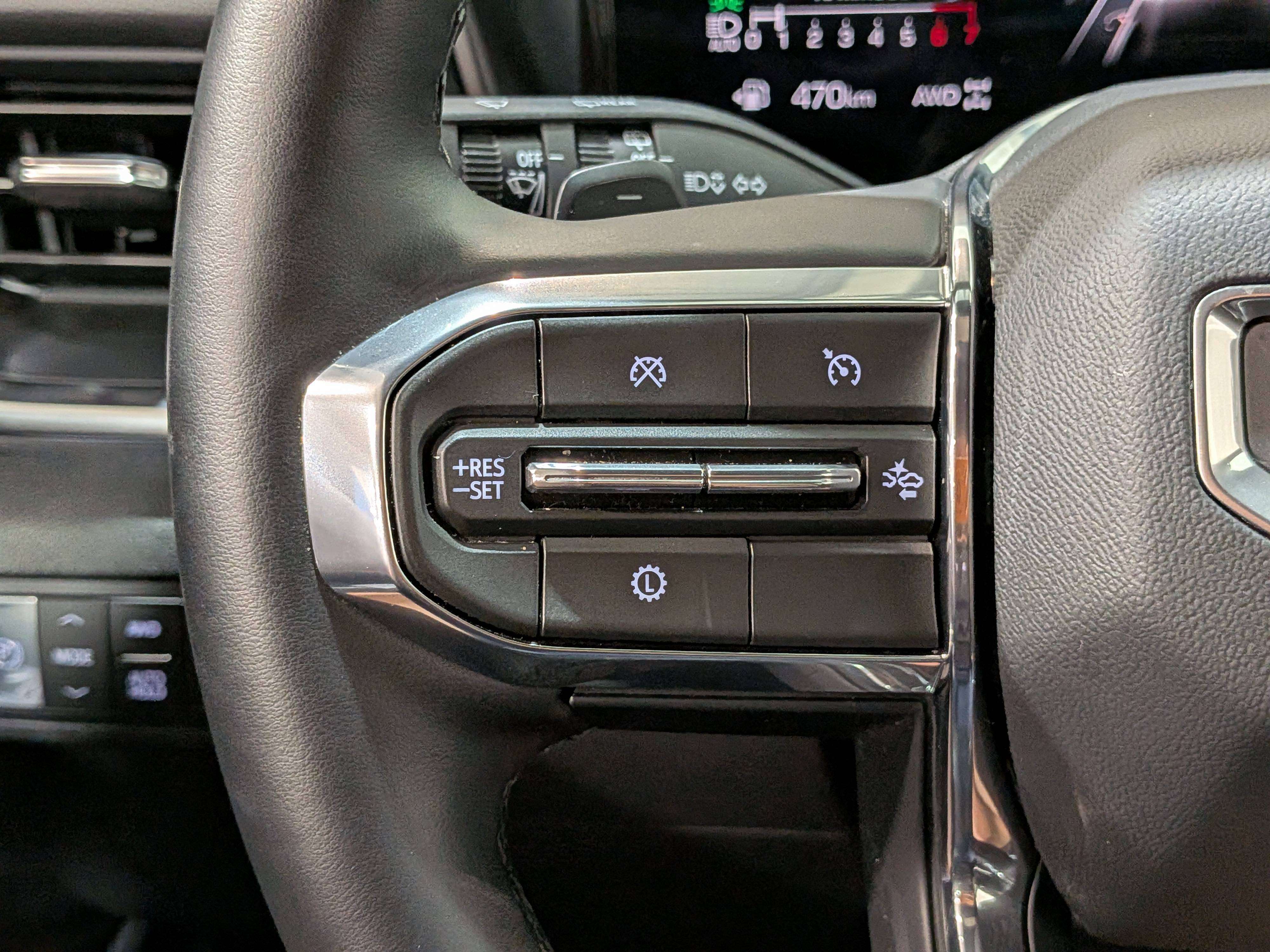 GMC Terrain 2026
