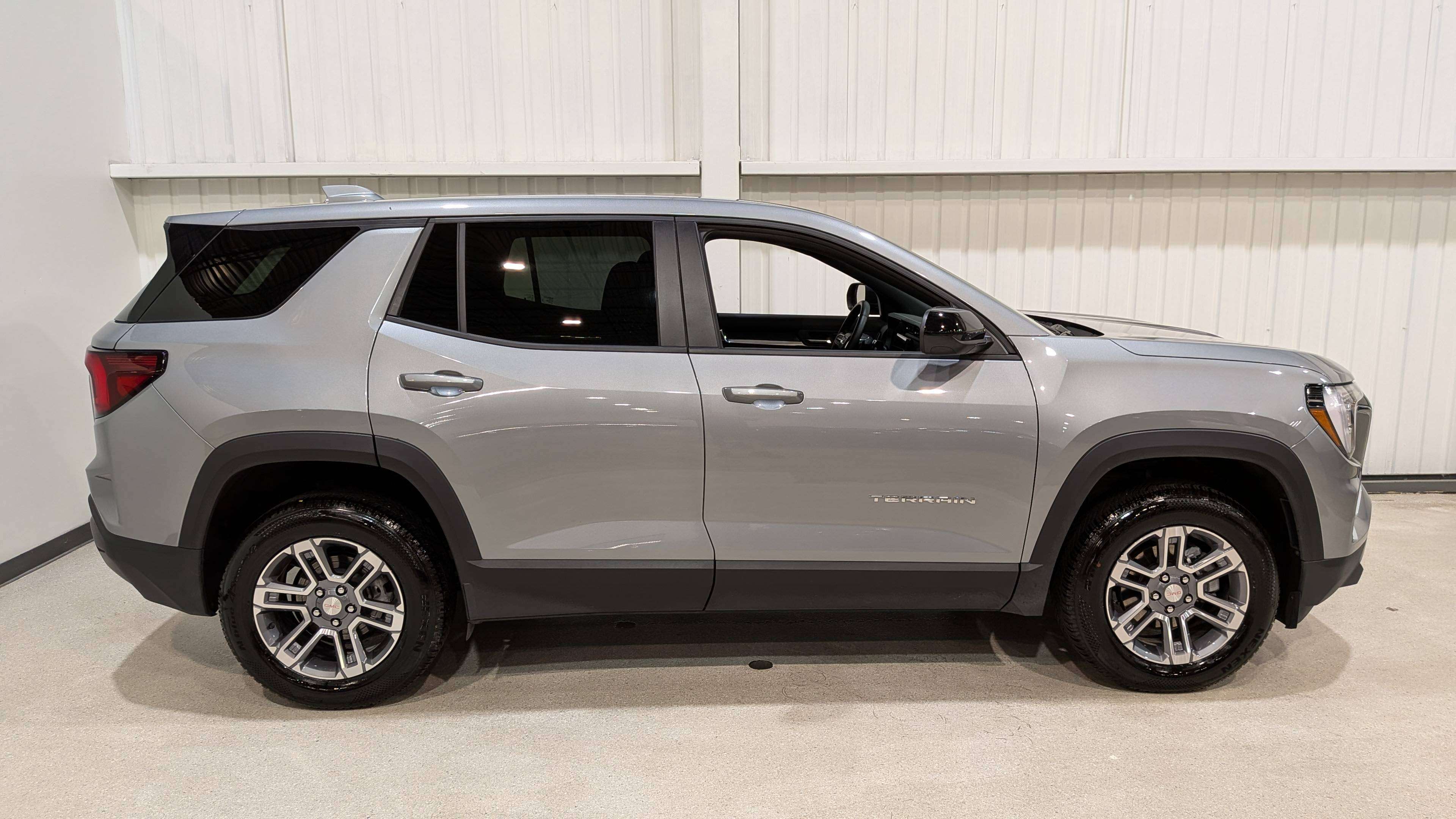 GMC Terrain 2026
