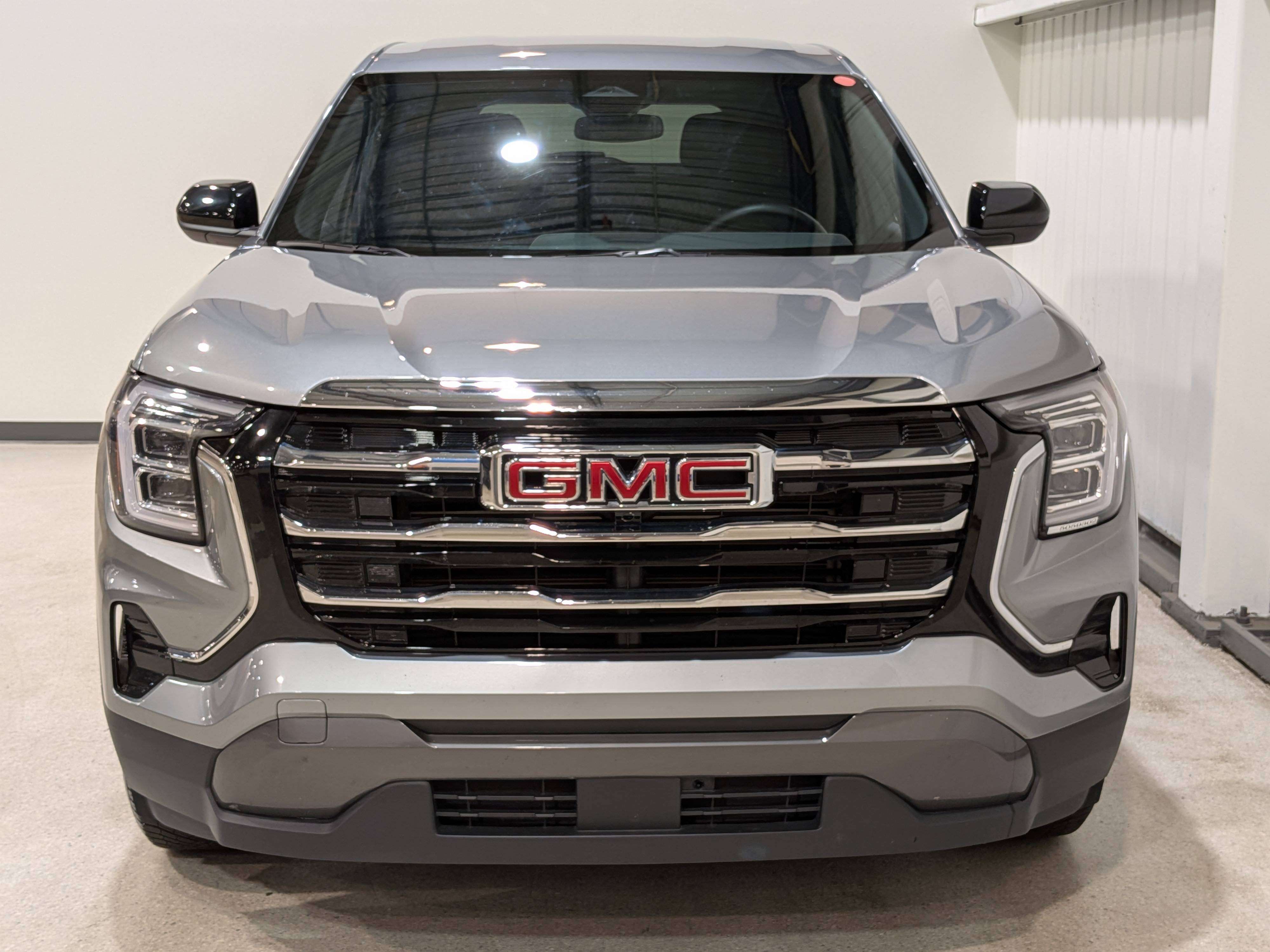 GMC Terrain 2026