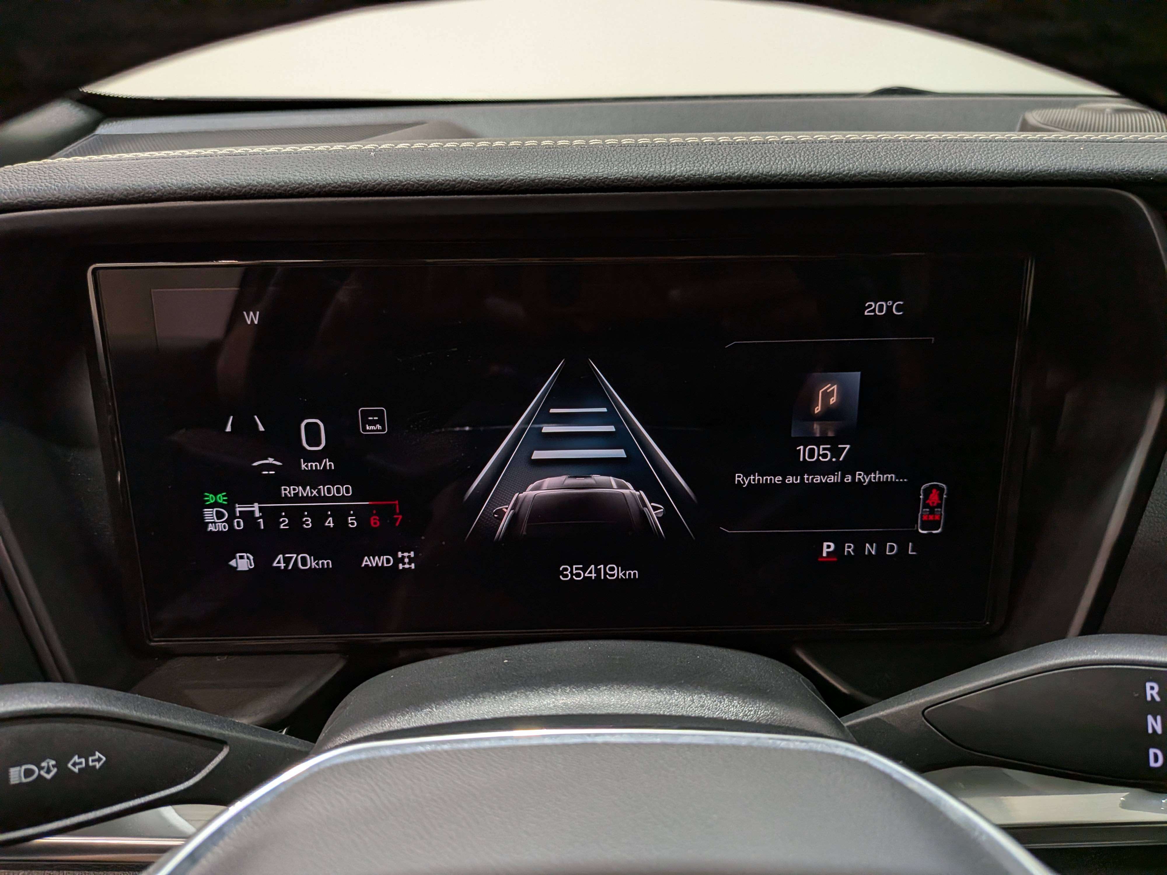 GMC Terrain 2026