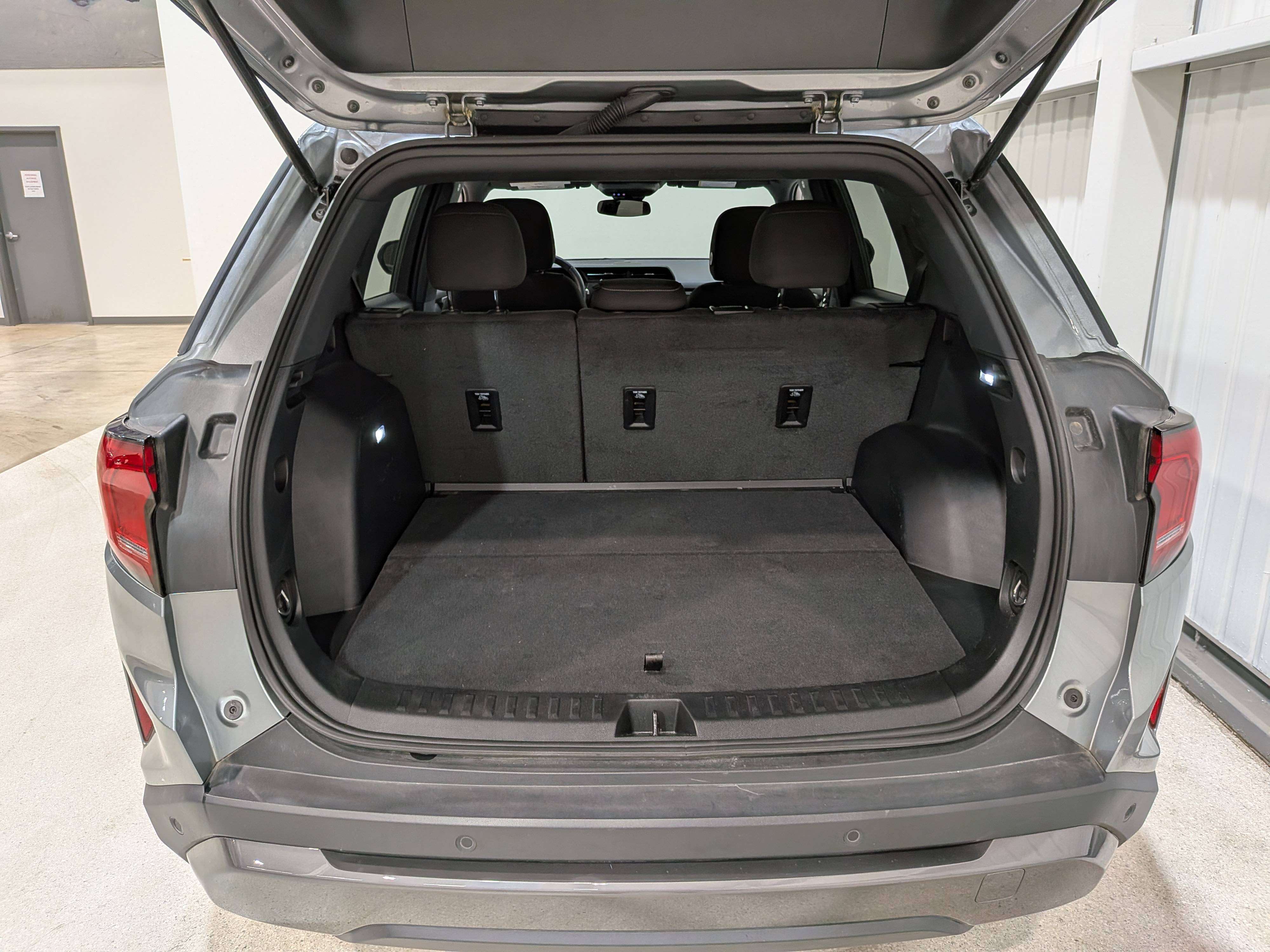 GMC Terrain 2026