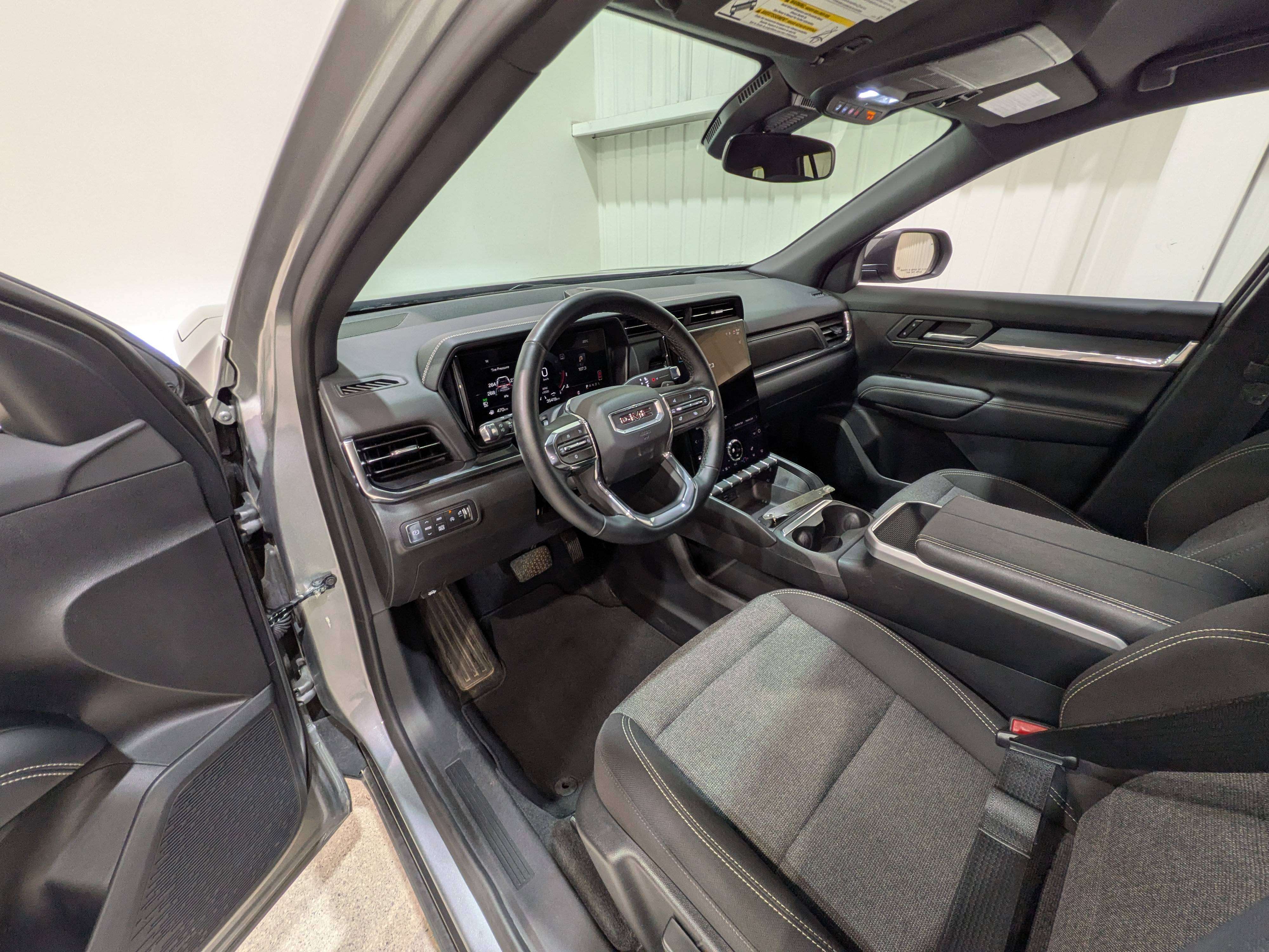 GMC Terrain 2026