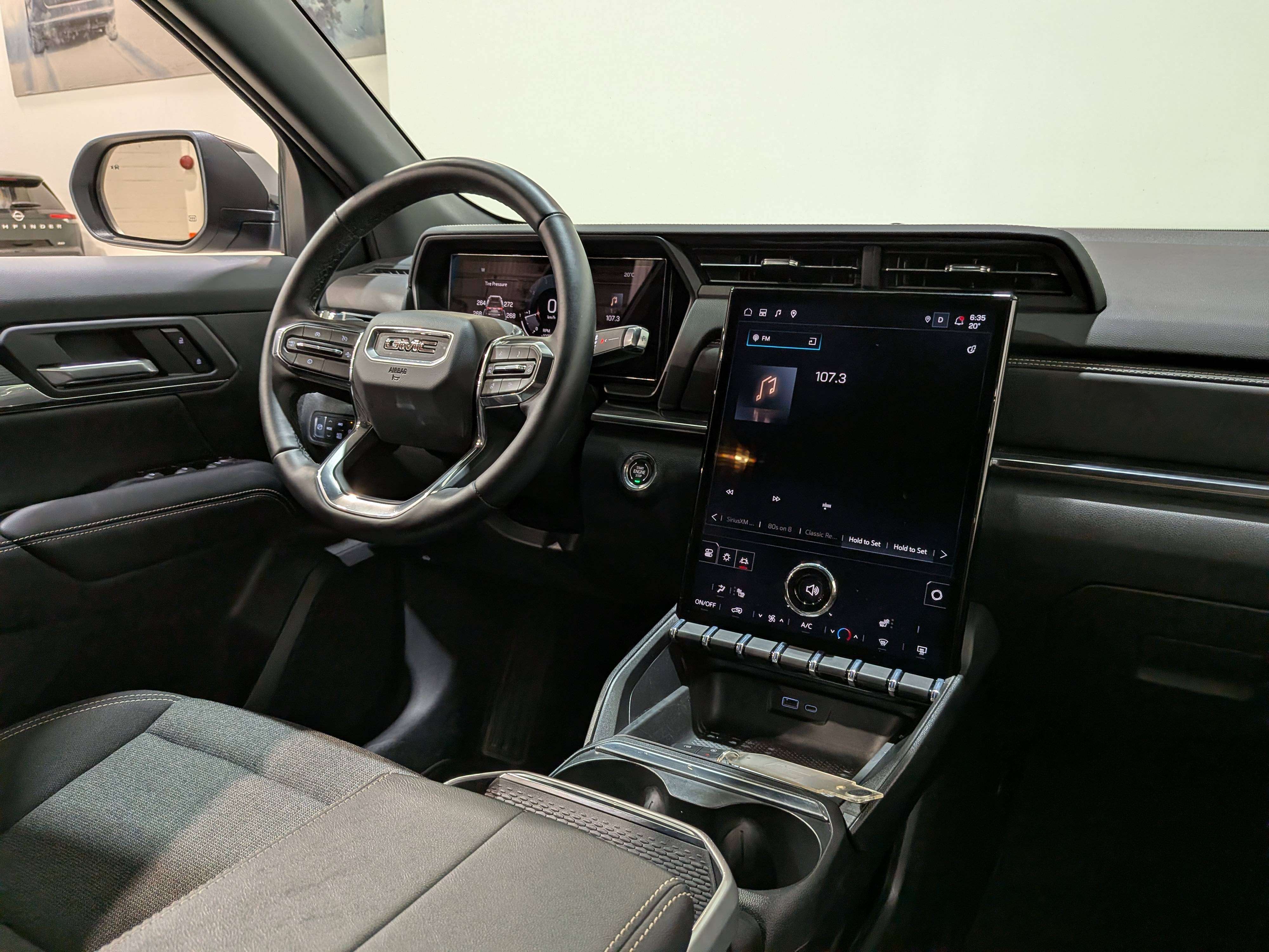 GMC Terrain 2026