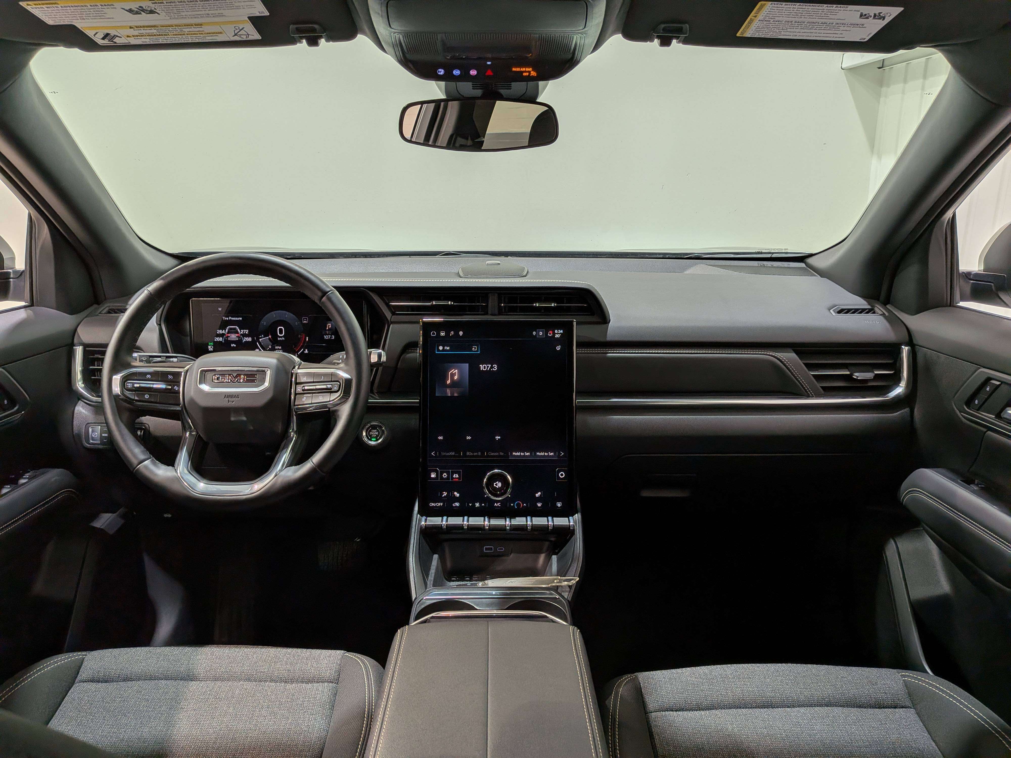 GMC Terrain 2026