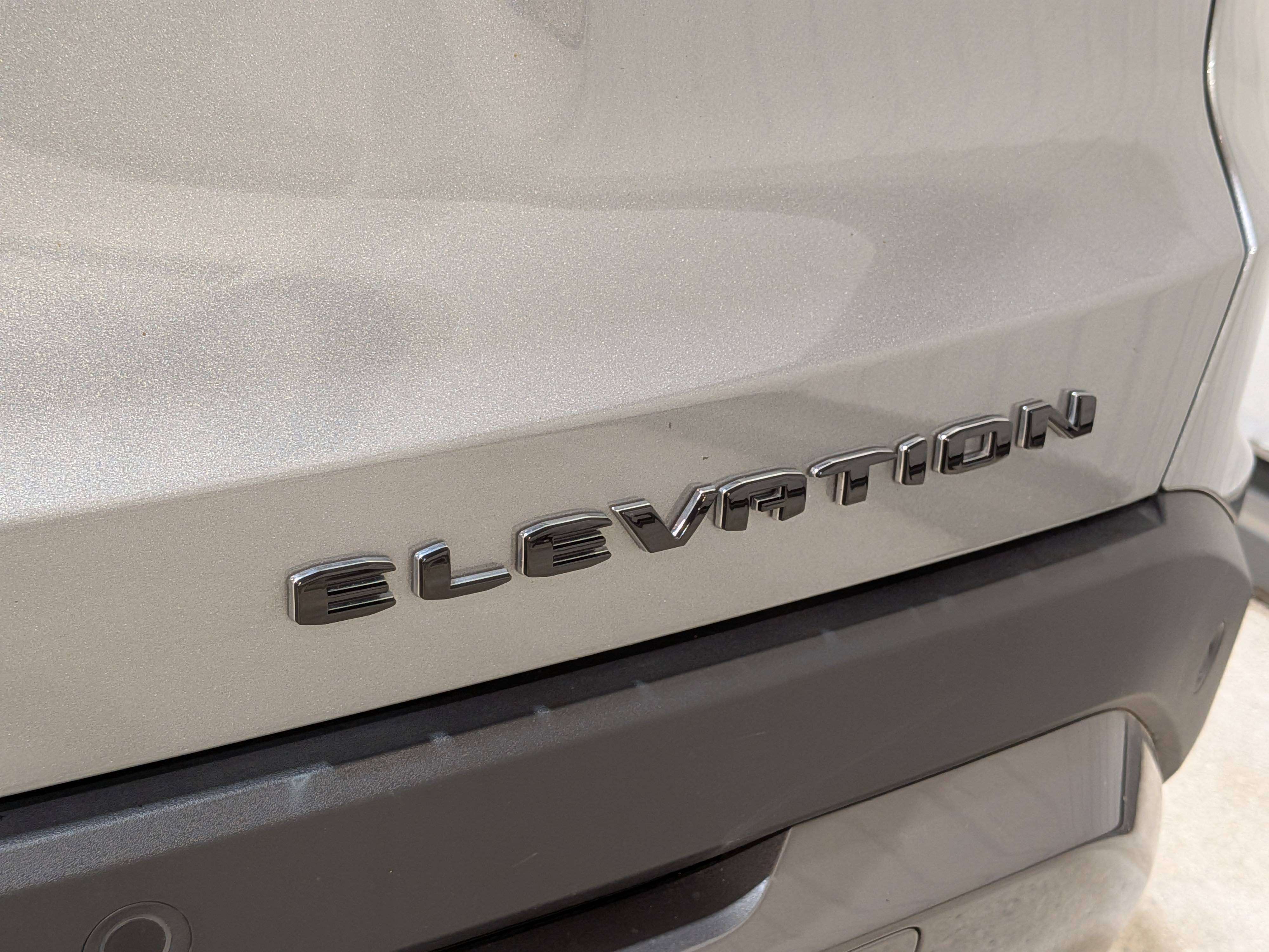 GMC Terrain 2026