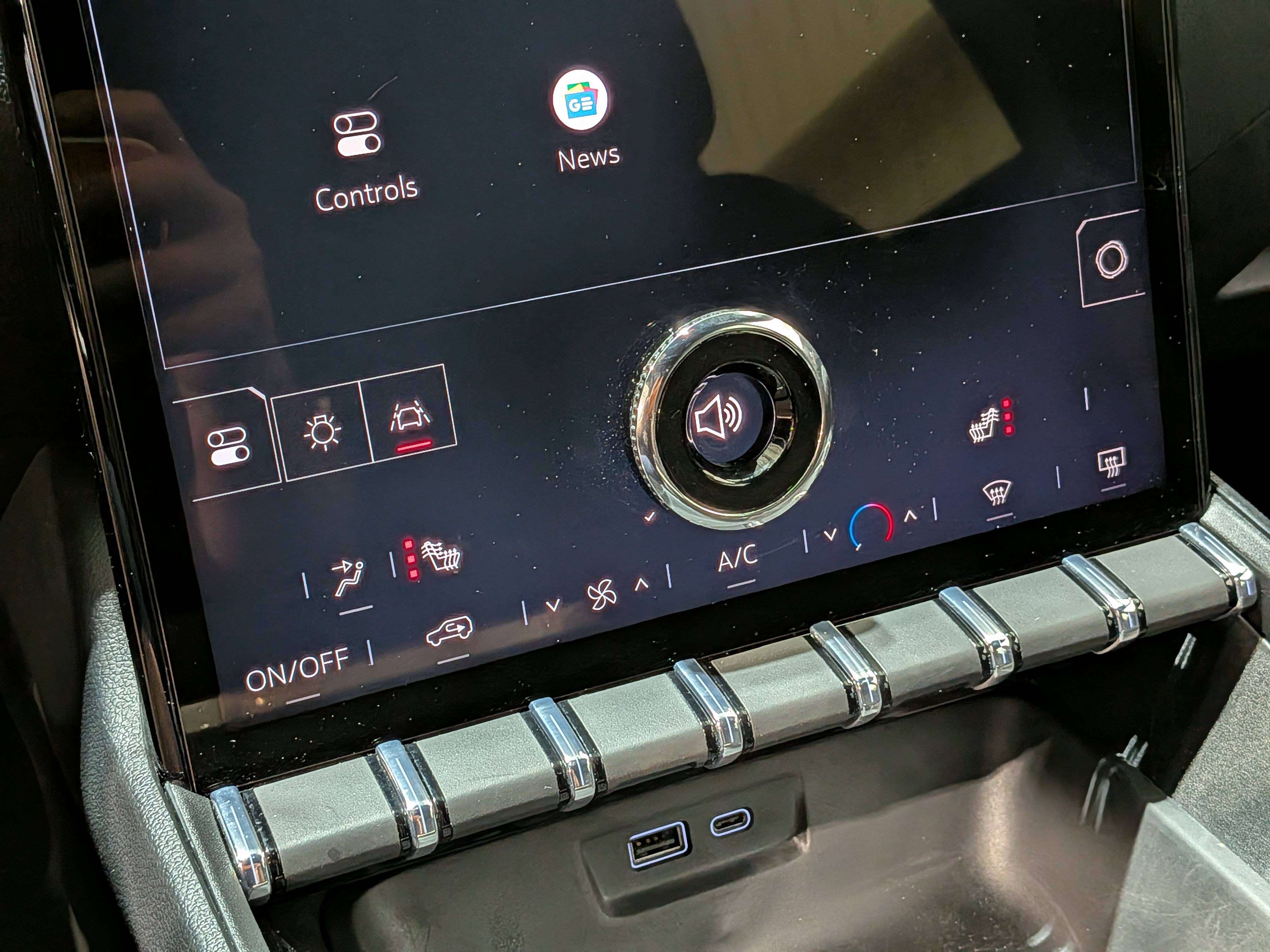 GMC Terrain 2026
