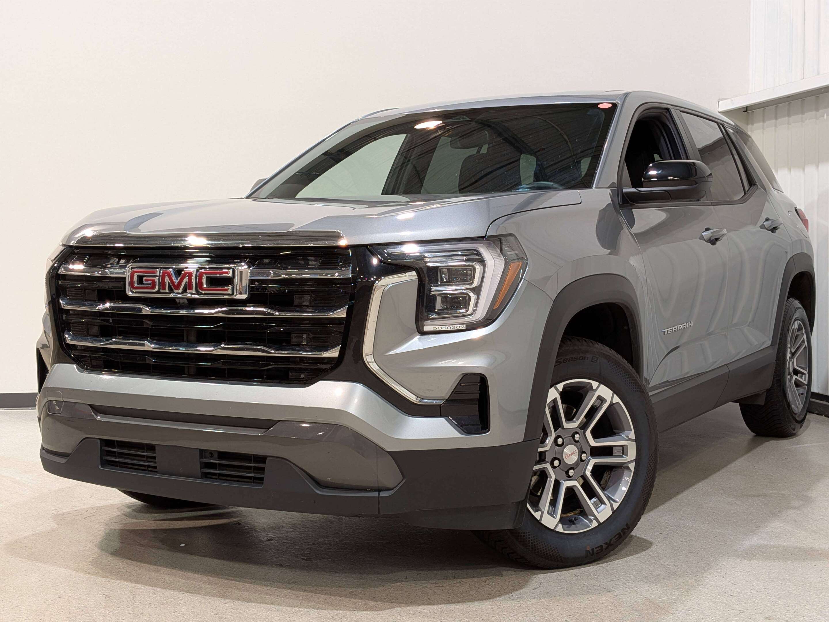 GMC Terrain 2026