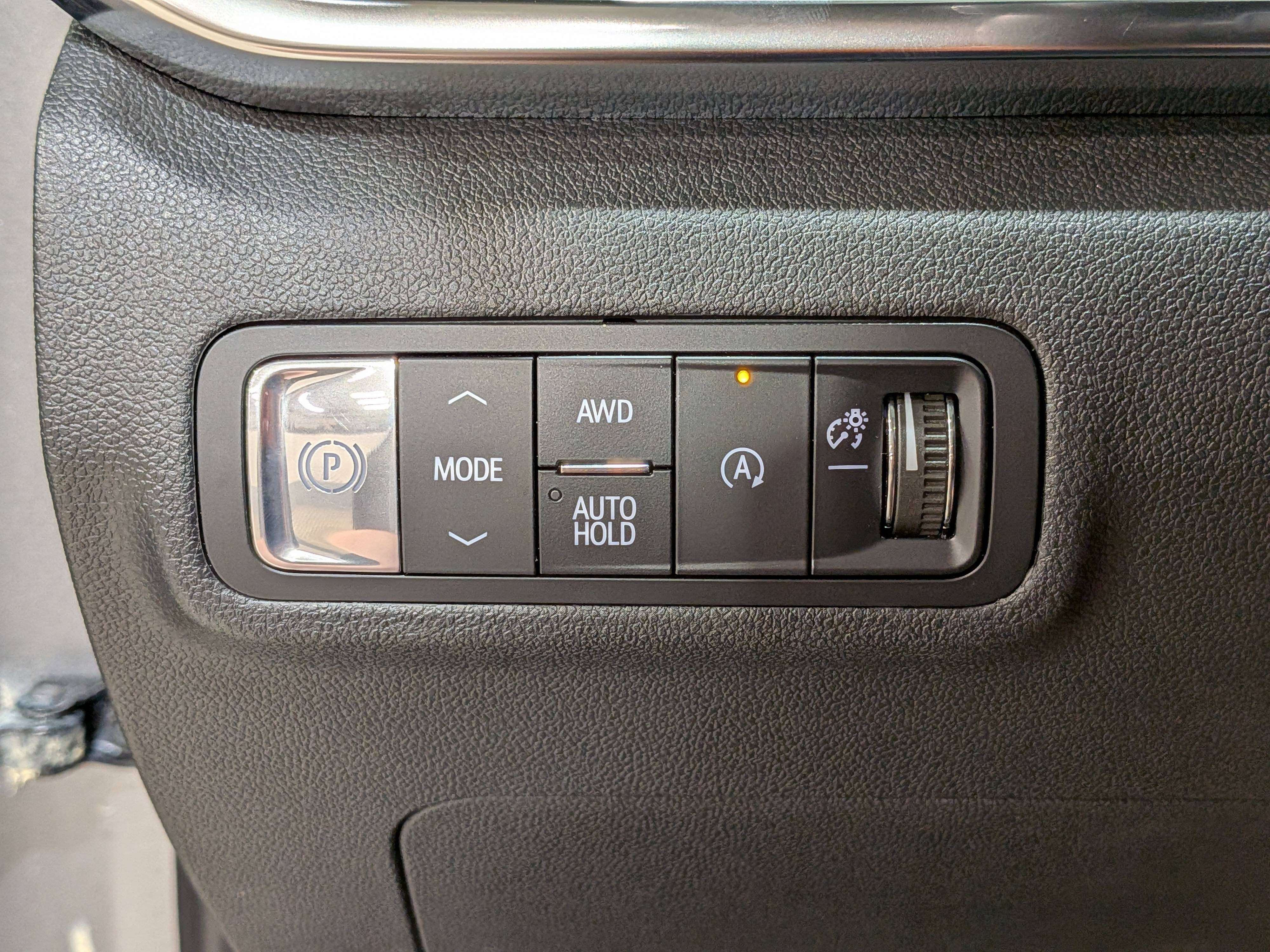 GMC Terrain 2026
