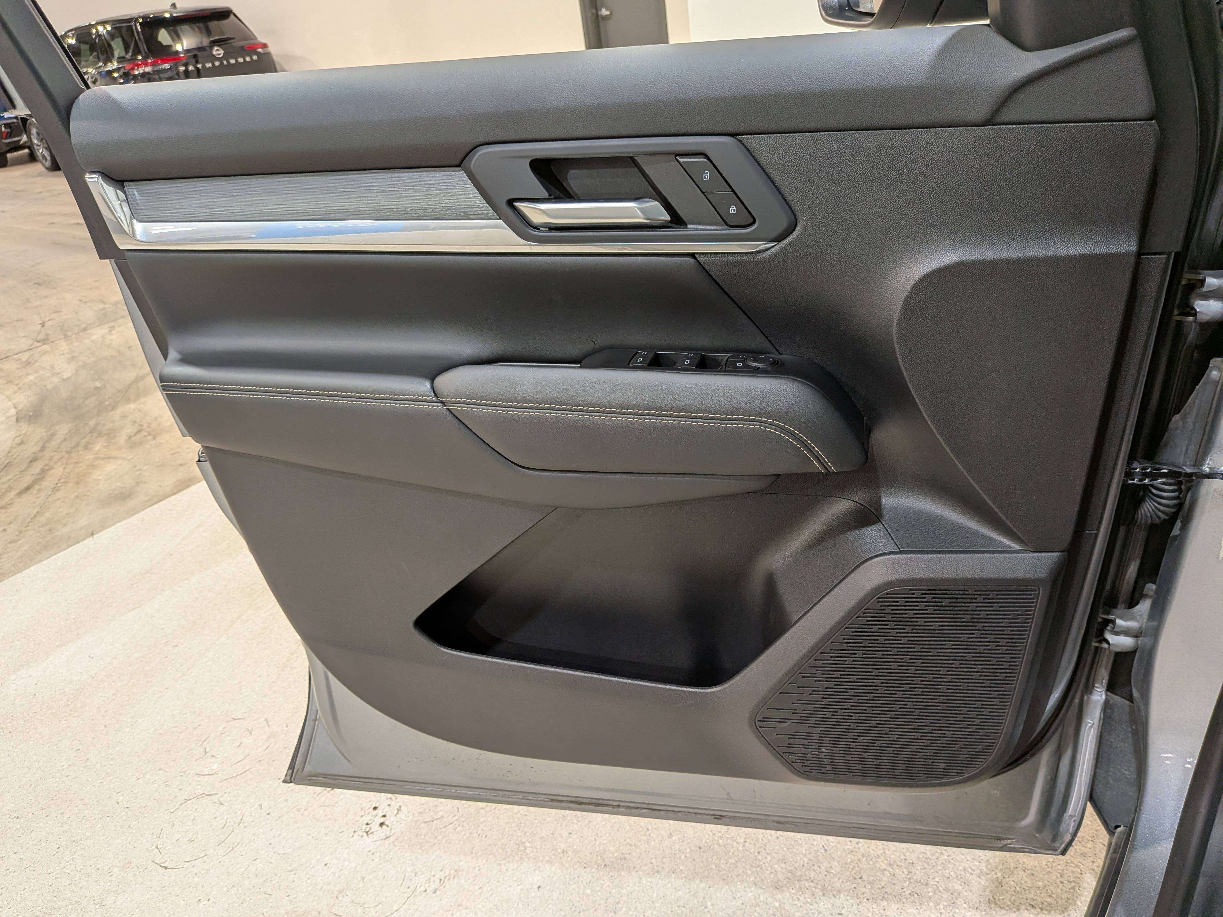 GMC Terrain 2026