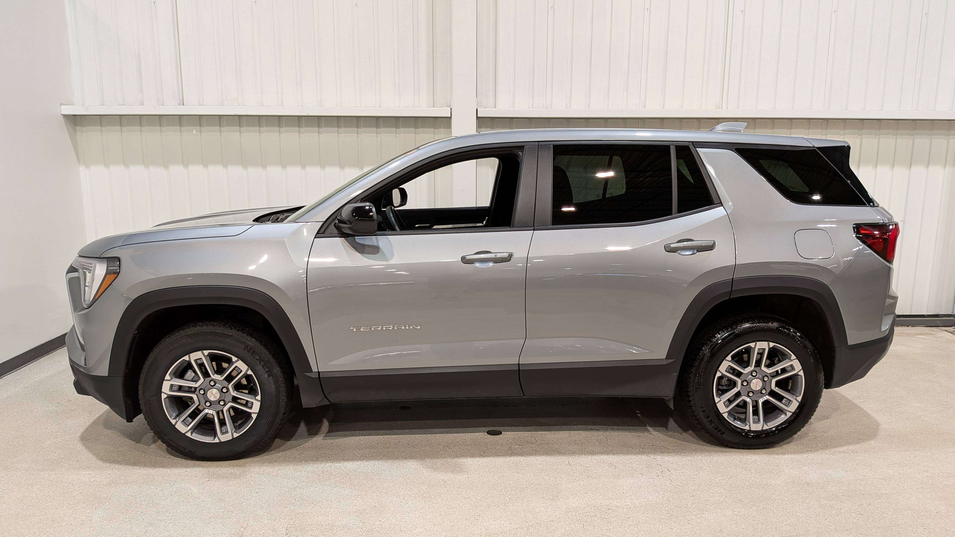 GMC Terrain 2026