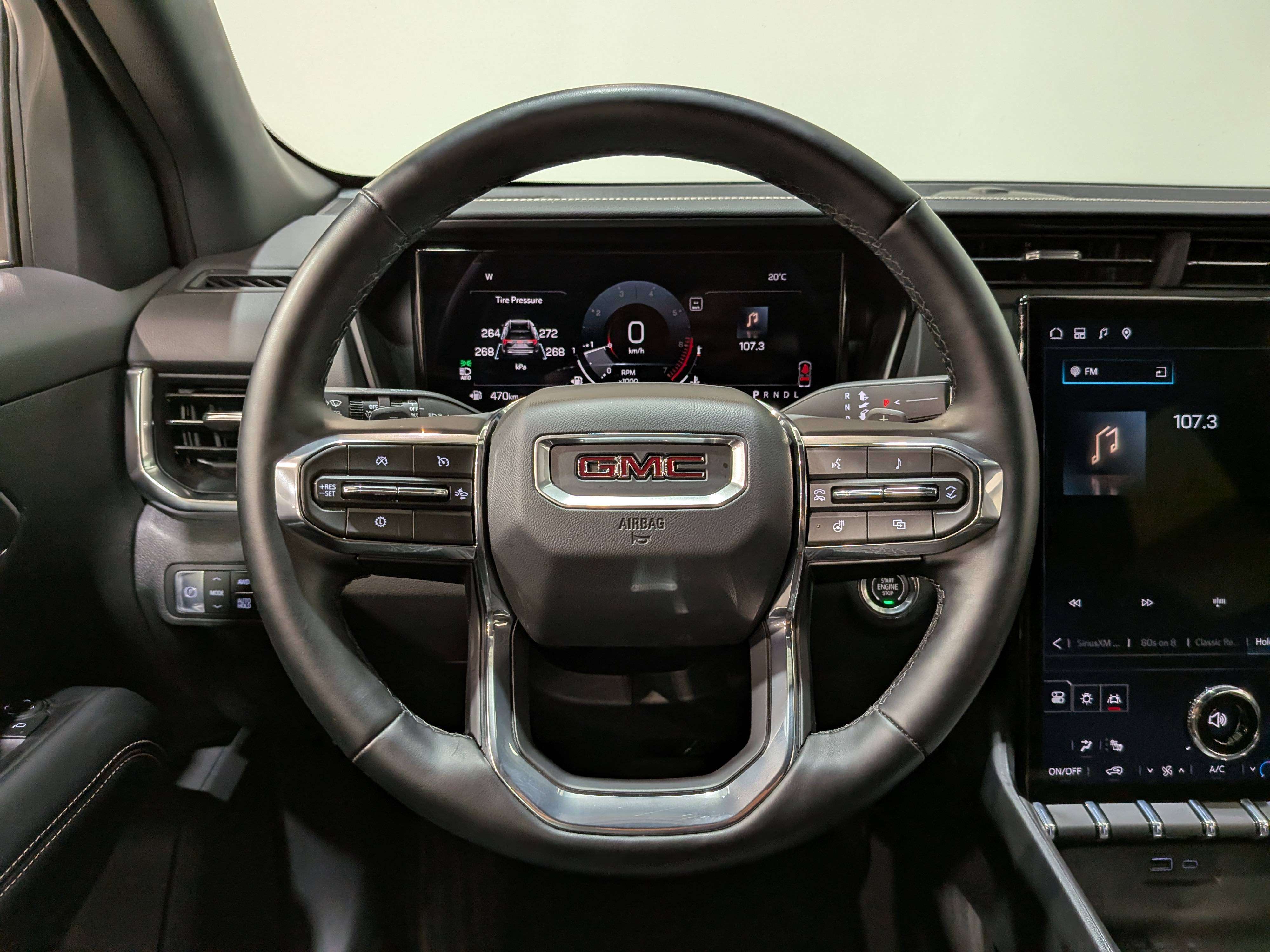 GMC Terrain 2026