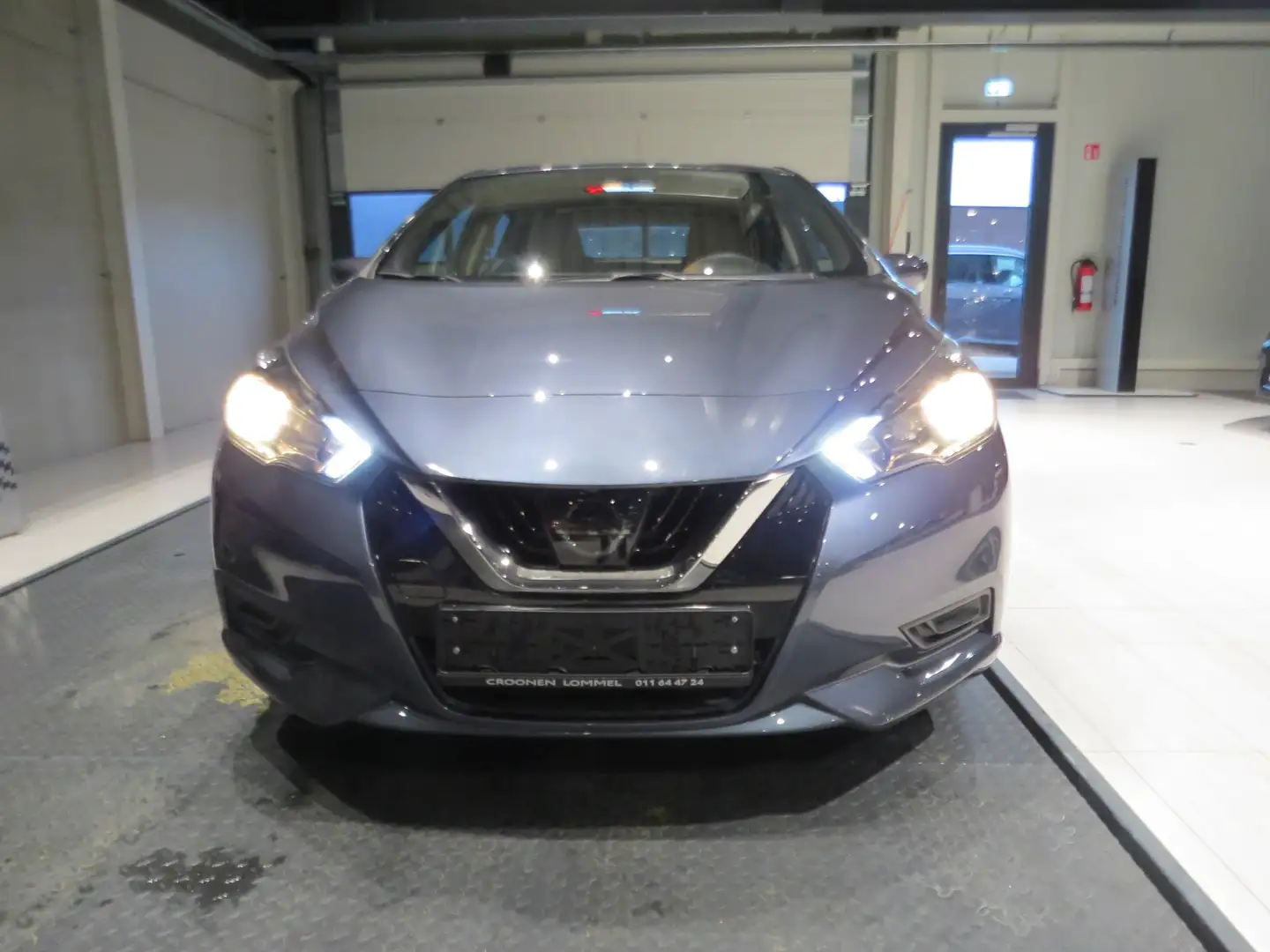 Nissan Micra Micra 1.0 IG-T ACENTA - 2