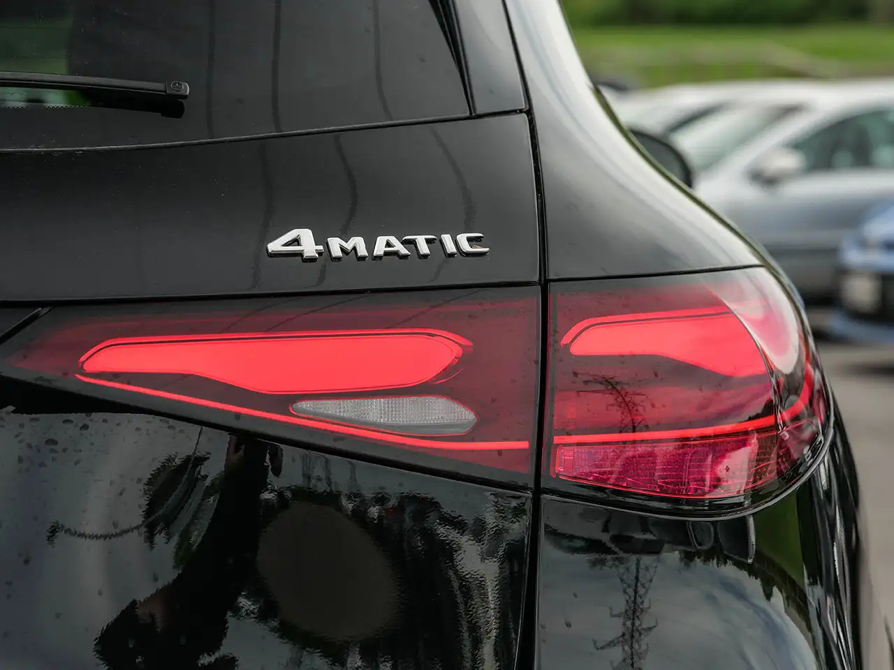 Mercedes-Benz GLC снимка Mercedes-Benz GLC