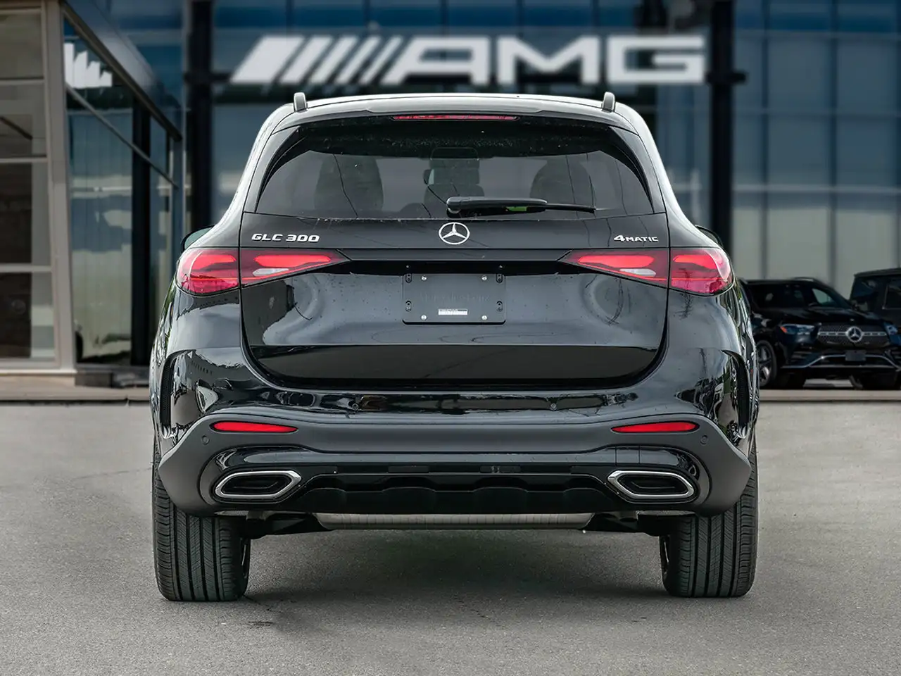 Mercedes-Benz GLC снимка Mercedes-Benz GLC