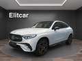 Mercedes-Benz GLC 220 d 4Matic Mild hybrid Coupé AMG Line Advanced Plus Bianco - thumbnail 1