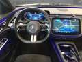 Mercedes-Benz E 200 AMG Line Advanced Plus DigiLight|KeyGo|TWA Grau - thumbnail 9