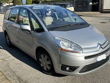 C4 Grand Picasso I 2006Grand Picasso 1.6 hdi 16v Entry 110cv fap