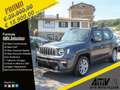 Jeep Renegade 1.6 Mjt 130 CV Limited APPLE/ANDROID Grijs - thumbnail 1