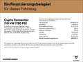 CUPRA Formentor DSG PANORAMA EINPARKHILFE BEATS FULL-LINK Grau - thumbnail 2