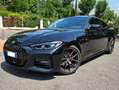 BMW 420 Serie 4 Coupe mhev 48V xdrive Msport TETTO HEAD UP Nero - thumbnail 10