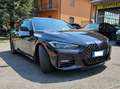 BMW 420 Serie 4 Coupe mhev 48V xdrive Msport TETTO HEAD UP Nero - thumbnail 9