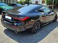 BMW 420 Serie 4 Coupe mhev 48V xdrive Msport TETTO HEAD UP Nero - thumbnail 6