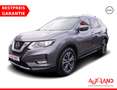Nissan X-Trail 1.7 dCi XTronic 4x4 Navi Pano Kamera el.KH Grau - thumbnail 1