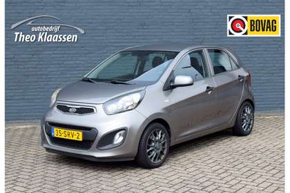 Kia Picanto 1.0 CVVT Comfort Pack Cool